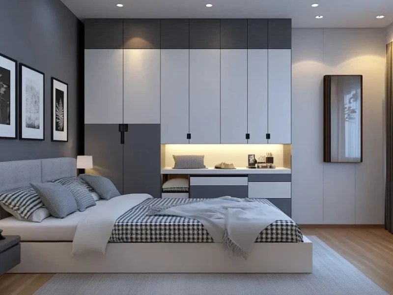 Đo đạc diện tích chính xác