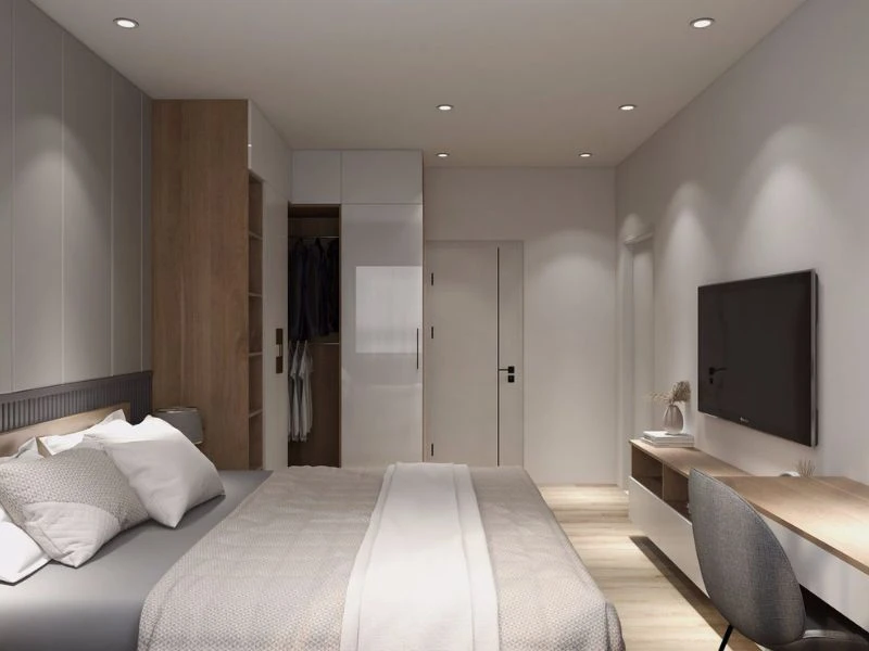 Vật liệu gỗ tự nhiên