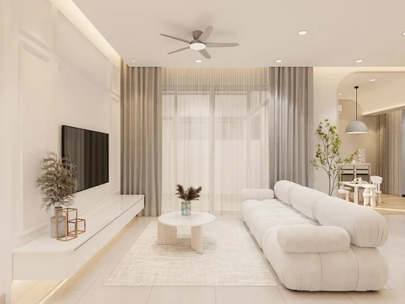 Gỗ công nghiệp MDF - lựa chọn phổ biến nhất