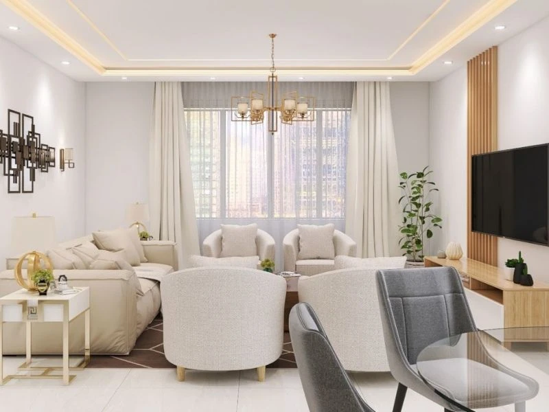 Nhựa PVC chống nước tuyệt đối