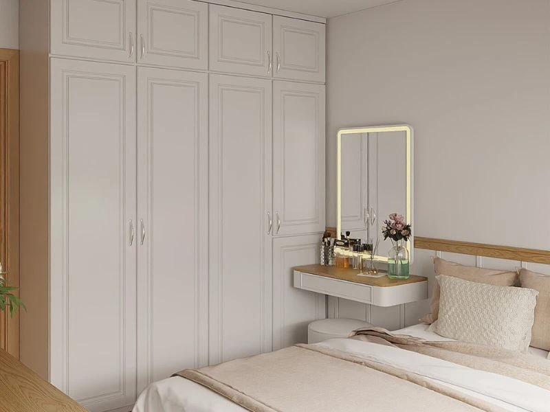 Hiểu đúng về tủ quần áo chất lượng trước khi lựa chọn