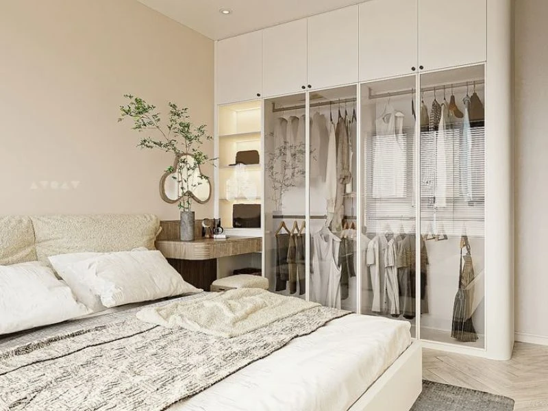 Tủ quần áo chất lượng được đánh giá dựa trên những yếu tố nào