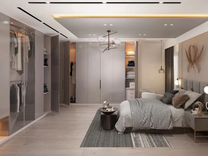 Quan niệm sai lầm thường gặp khi đánh giá chất lượng tủ