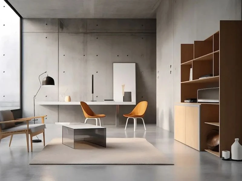 Phong cách Bauhaus là gì?