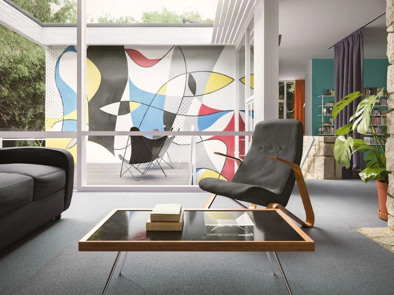 Chú trọng công năng