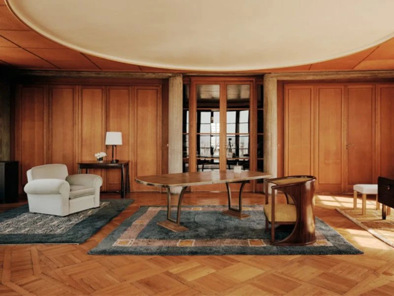 Thiết kế cân bằng bất đối xứng