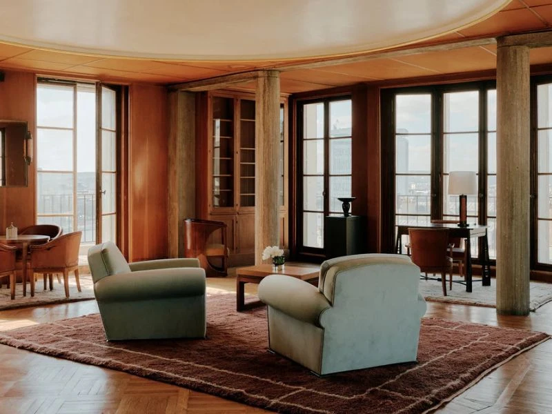 Màu sắc trung tính