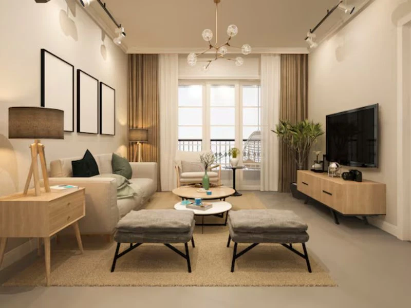 Sử dụng những bức tường hoài niệm để trang trí