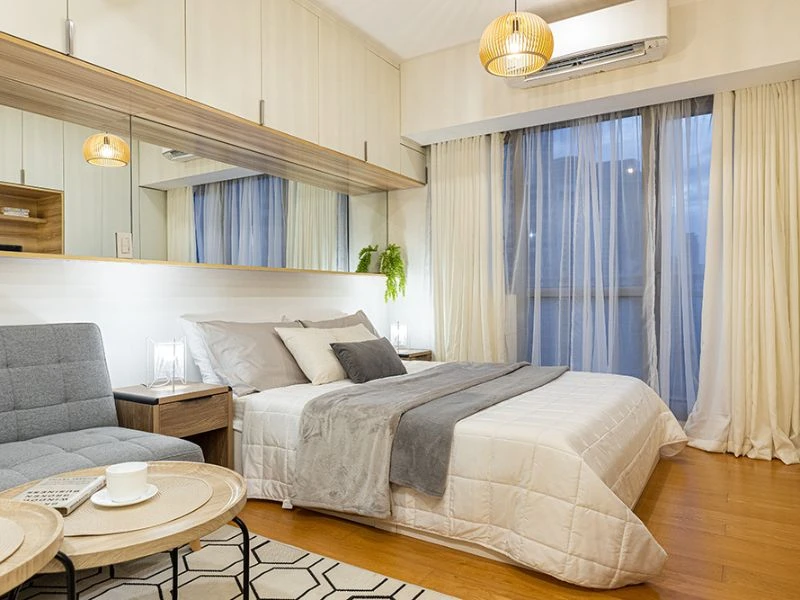 Đảm bảo yếu tố phong thủy