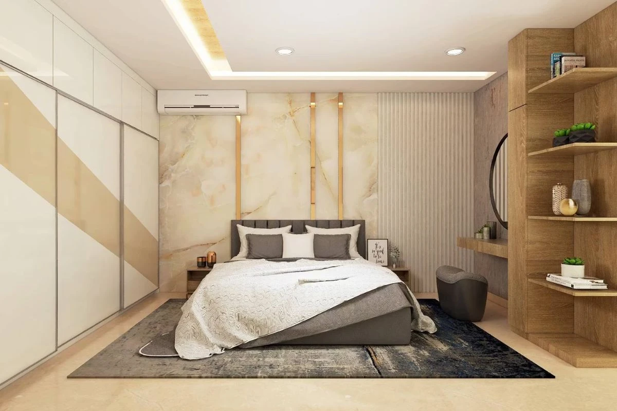 55+ Mẫu thiết kế tủ quần áo đa năng được ưa chuộng nhất