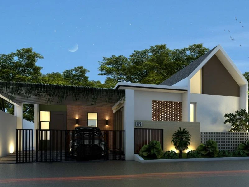 Bản vẽ kết cấu và kỹ thuật