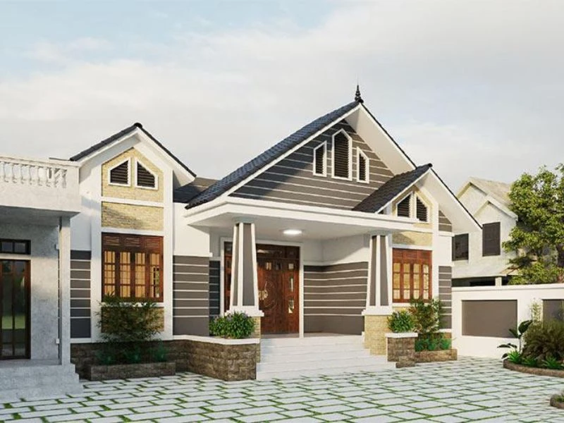 giá thiết kế phổ biến