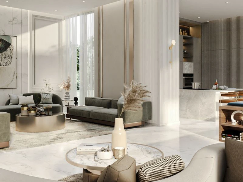 Vì sao nên thiết kế bài bản ngay từ đầu