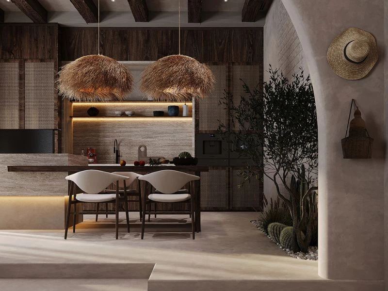 Cách xác định hướng bếp đảm bảo phong thủy