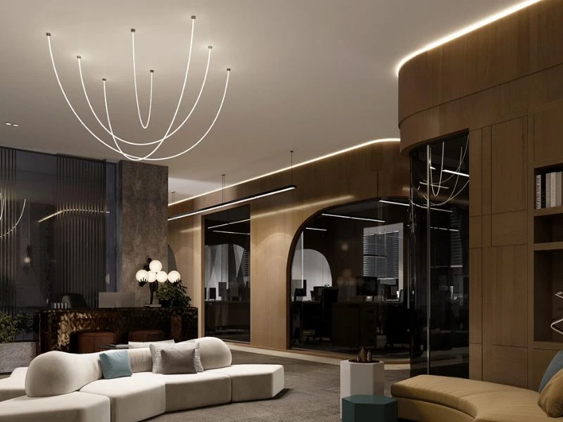 Lập kế hoạch thi công và phân chia hạng mục theo từng giai đoạn