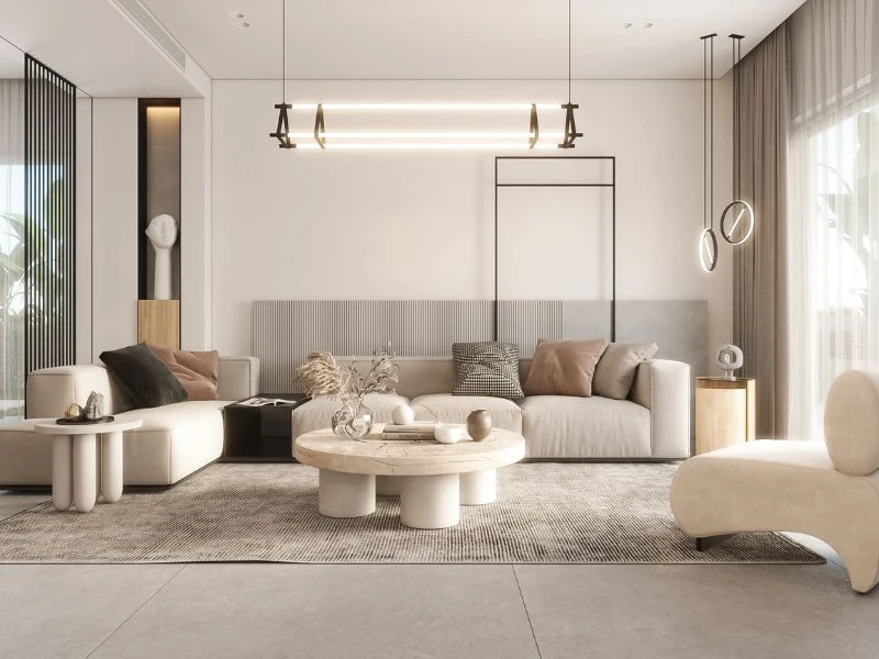 Tận dụng góc nhỏ tăng công năng sử dụng