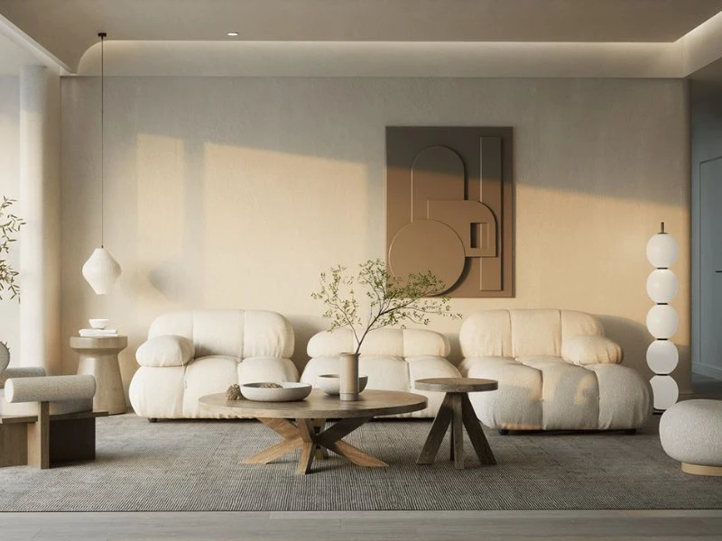 Thiết kế liên thông 